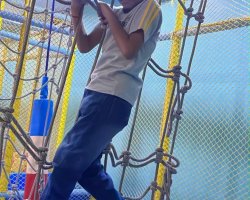 Grade 2 Field trip 2026-27